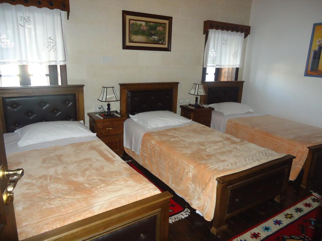 Hotel Klea Berat Room photo